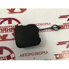 Заглушка переднего бампера Renault Trafic III 2014-2021 511800680R